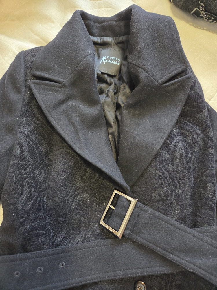 Marciano coat