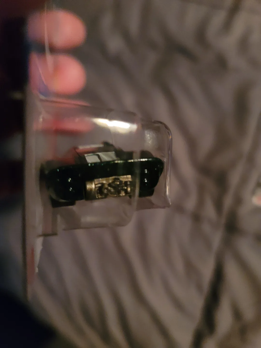 New Hot Wheels '67 Ford GT40 Mk.IV Diecast Car image indicator(4)