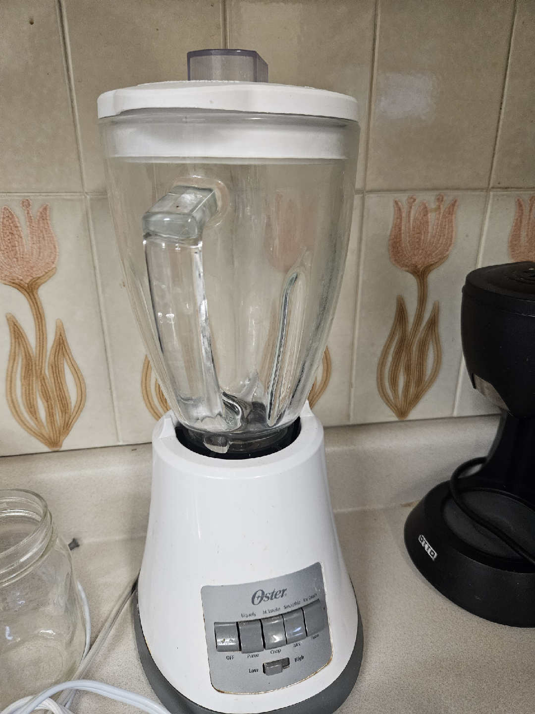 Oster Blender - White