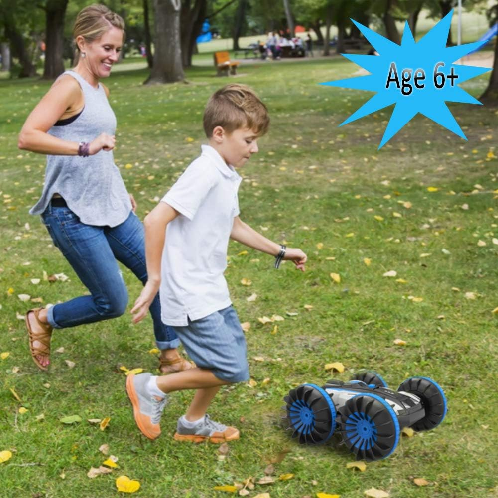 Kids Toys for 5-12 Year Old Boys Girls RC - photo 2