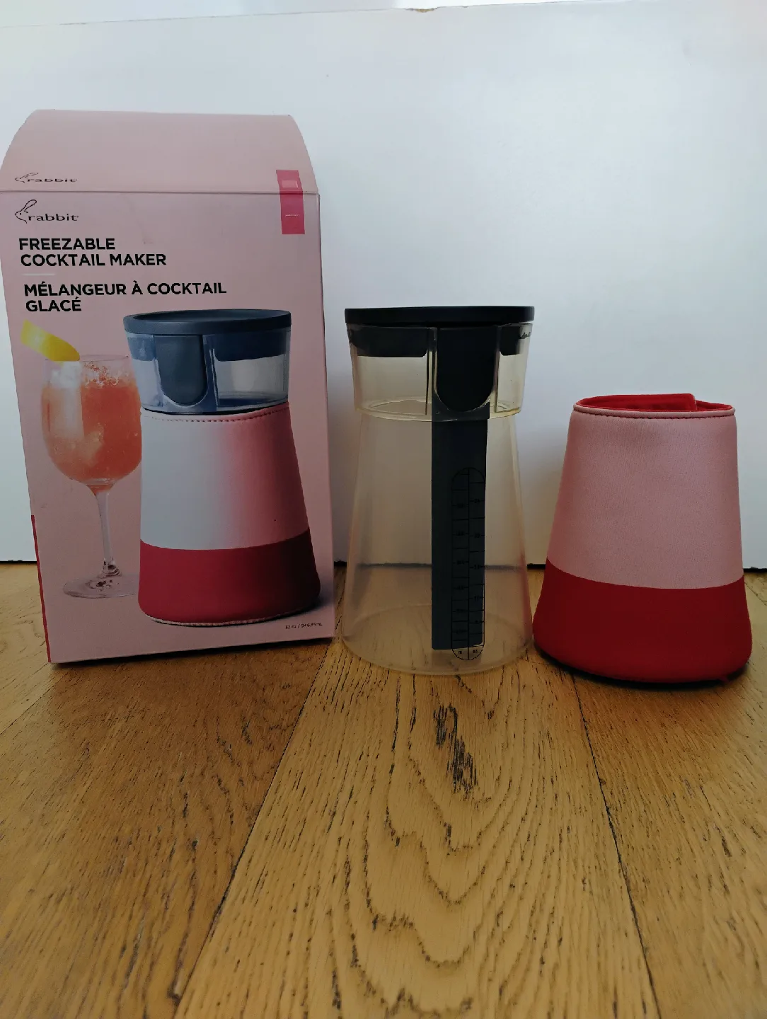 Cocktail Maker image indicator(2)