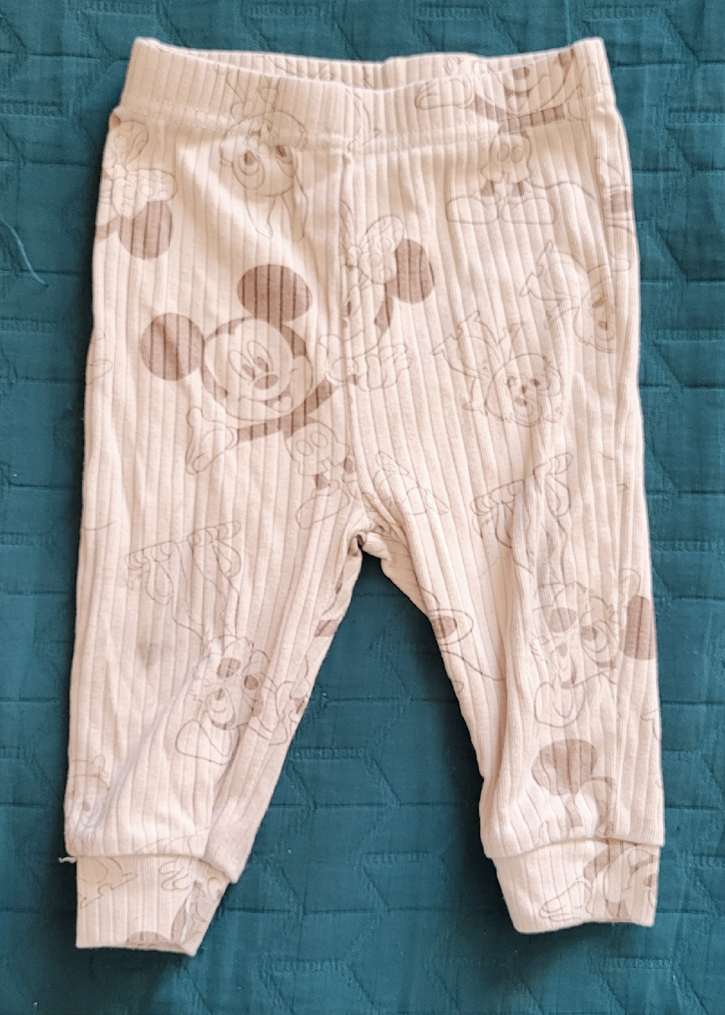 Bundle: Baby Clothes - Size 6-12 Months - photo 3