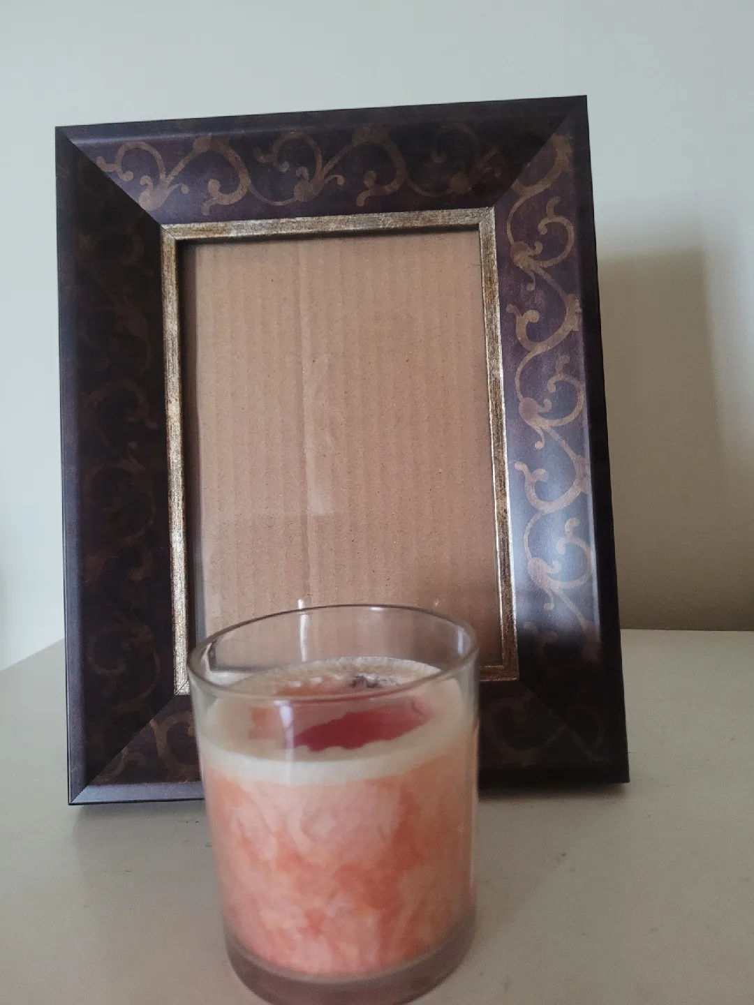 Prinz 5x7 Picture Frame🥕 Freecycle image indicator(2)