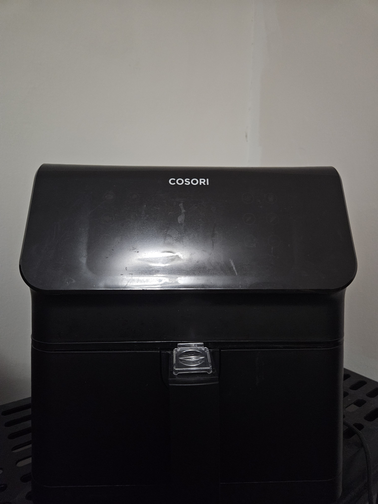 Cosori Pro ll - Best Air Fryer Brand 5.8QT ⭐️⭐️⭐️⭐️⭐️