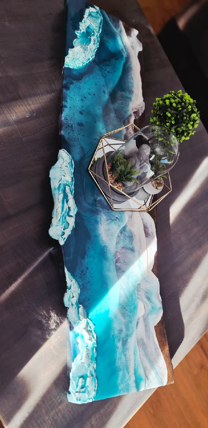 CUSTOM HANDMADE OCEAN VENCH image indicator(5)