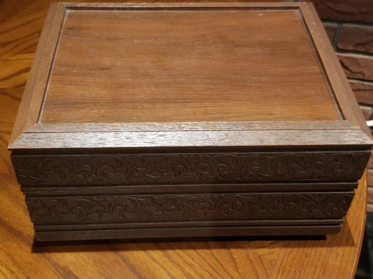 DECO-TEL Personal Telephone in Box image indicator(5)