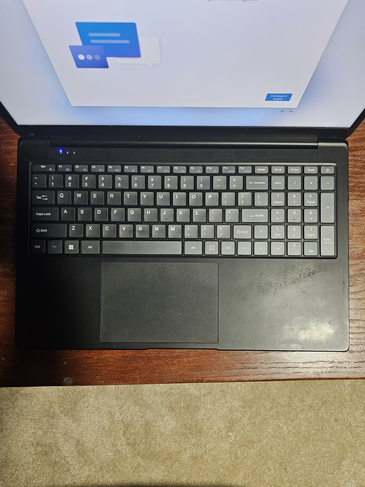Laptop - Black - photo 2