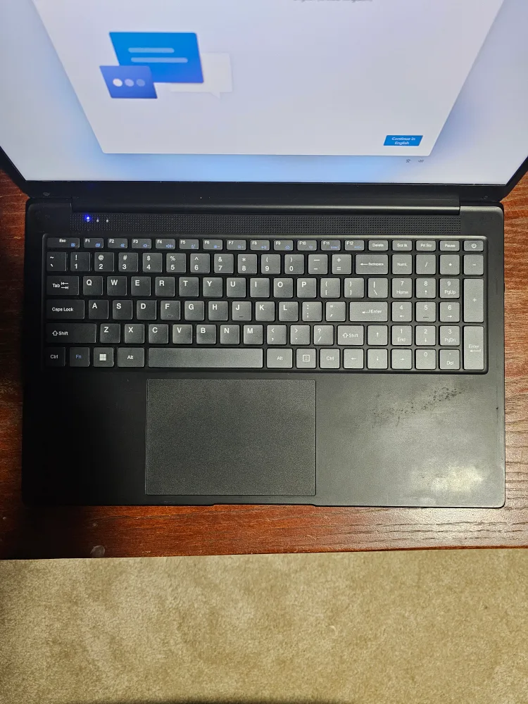 Laptop - Black image indicator(2)