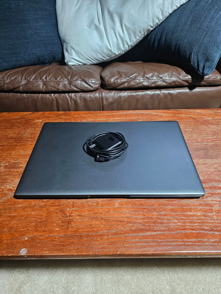 Laptop - Black image indicator(6)