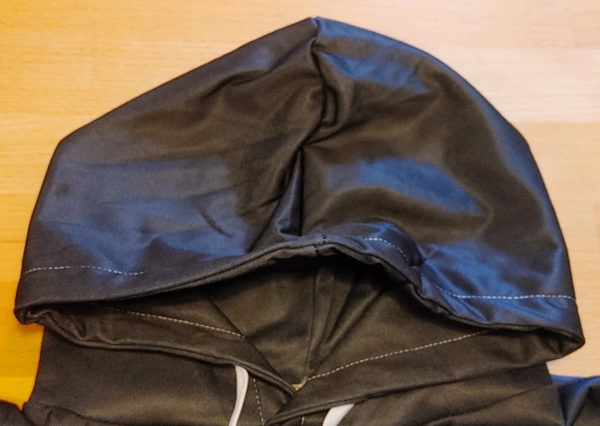 Linkin Park Meteora Album Hoodie image indicator(8)