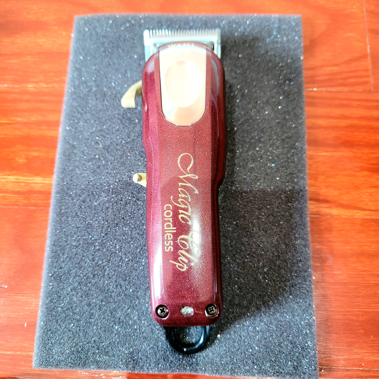 Wahl Professional 5 Star Magic Clip Cordless Hair Clipper - photo 5