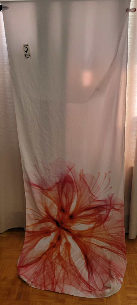 Backdrops/ Branded Posters/ Fabric Banners