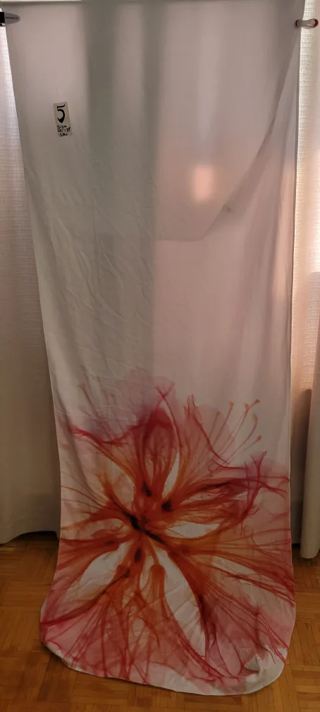 Backdrops/ Branded Posters/ Fabric Banners