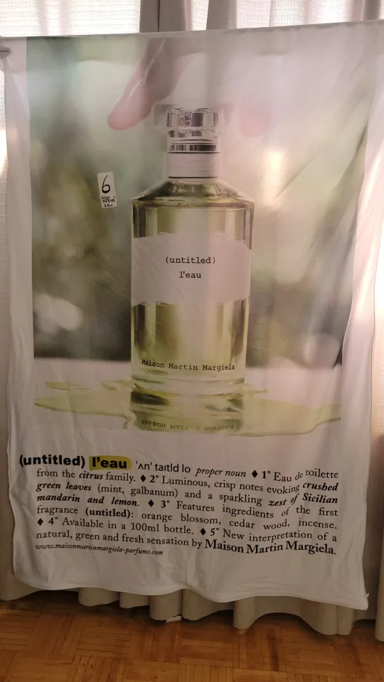 Backdrops/ Branded Posters/ Fabric Banners image indicator(8)