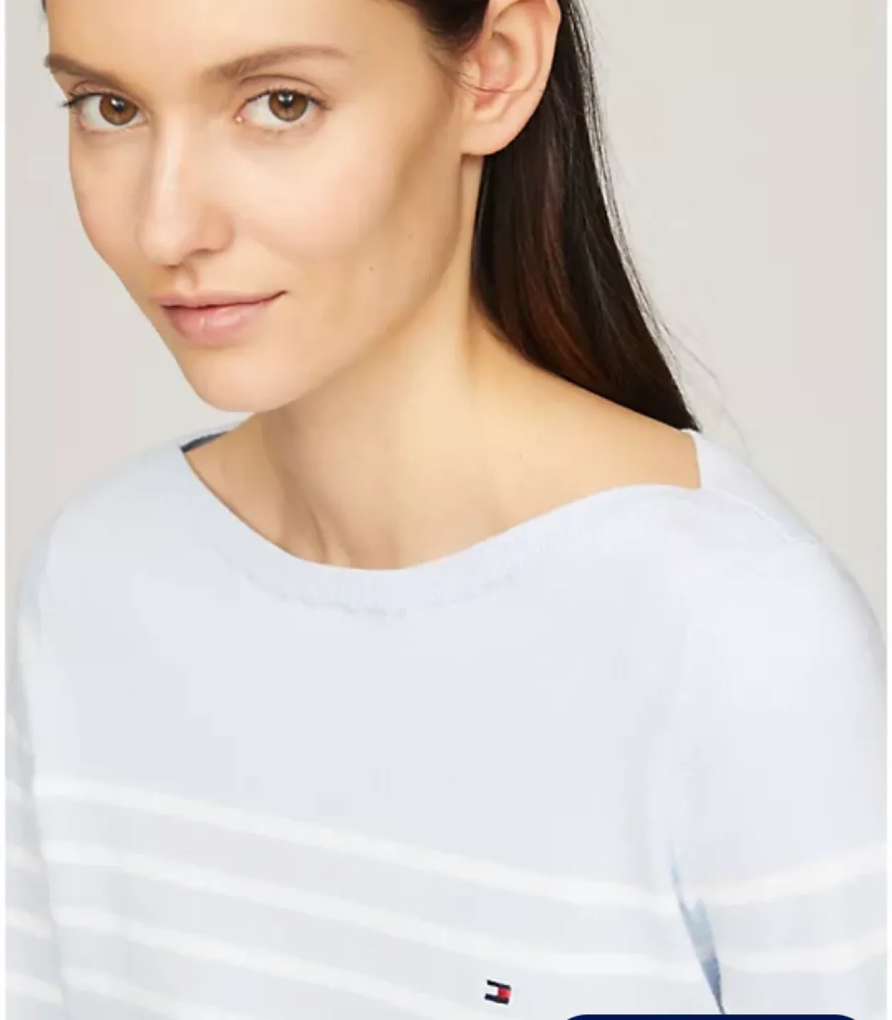 Tommy Hilfiger Sweater Size XXS image indicator(2)