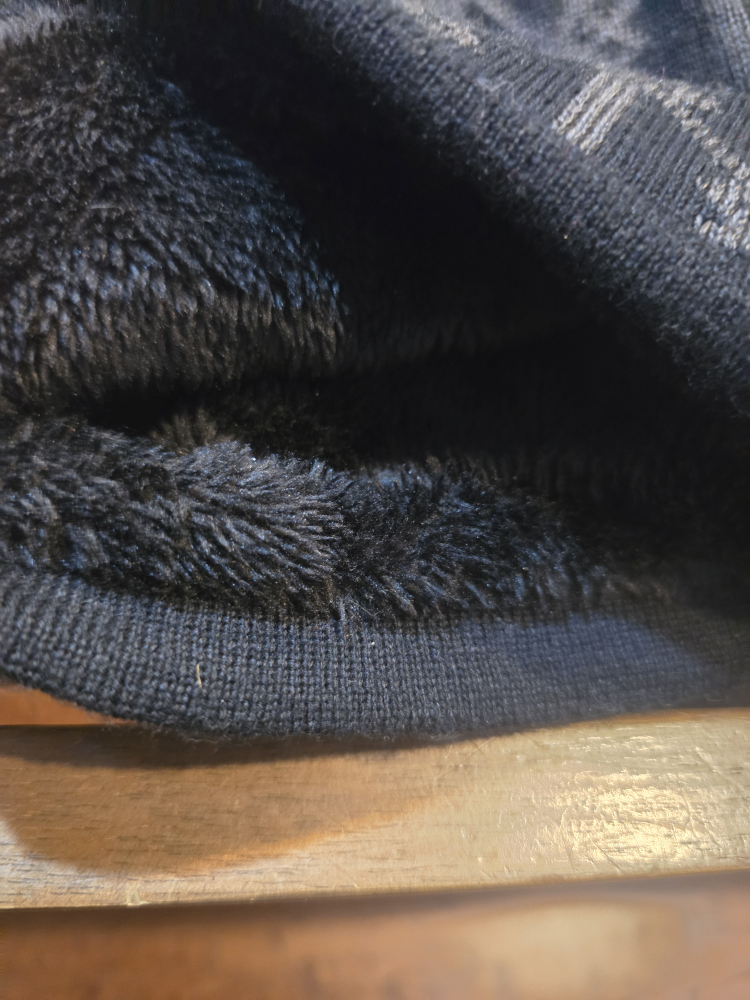 Cap Hat Black Beanie - photo 2