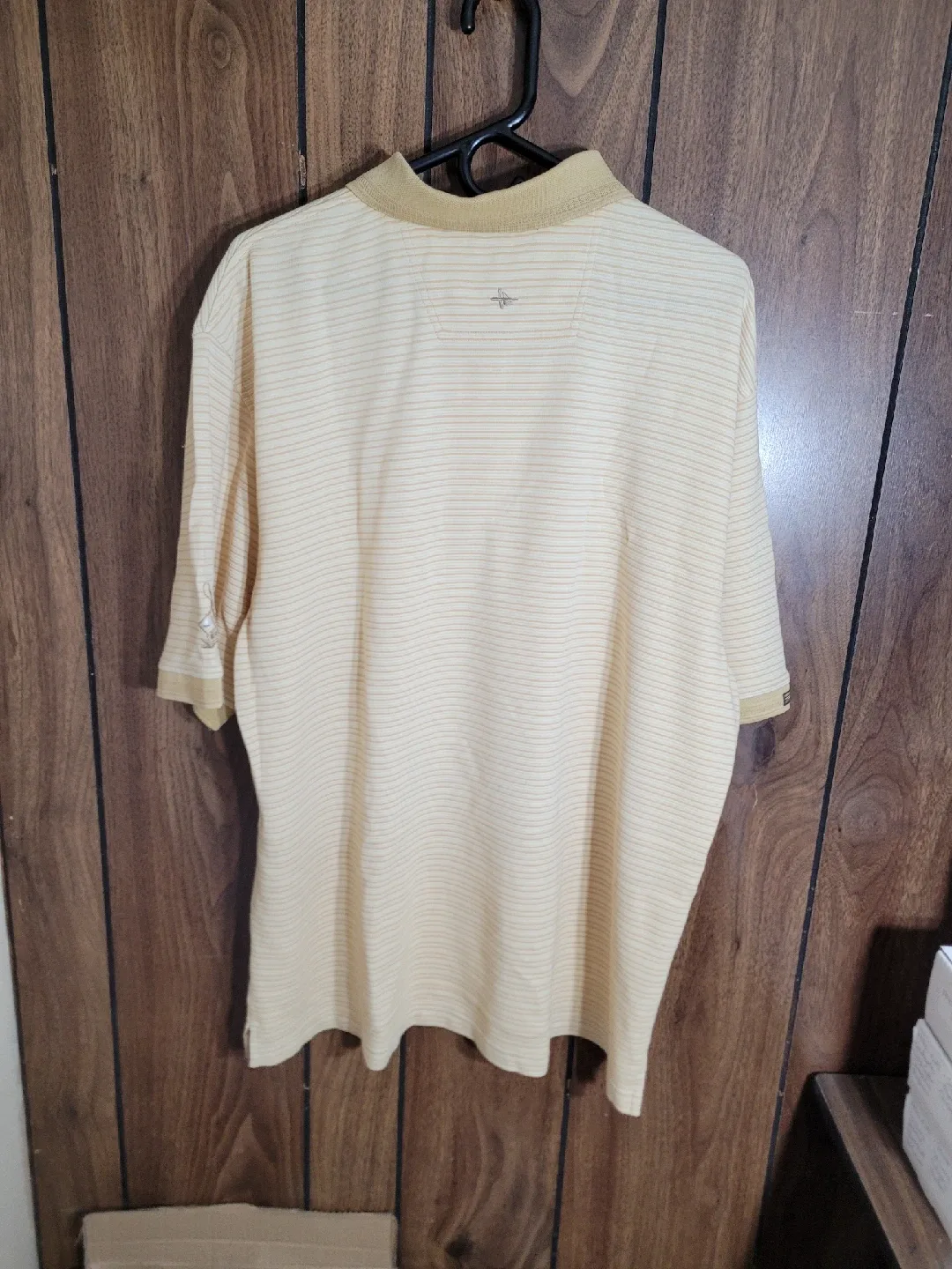 Antigua Legends Golf Polo Shirt - XL image indicator(5)