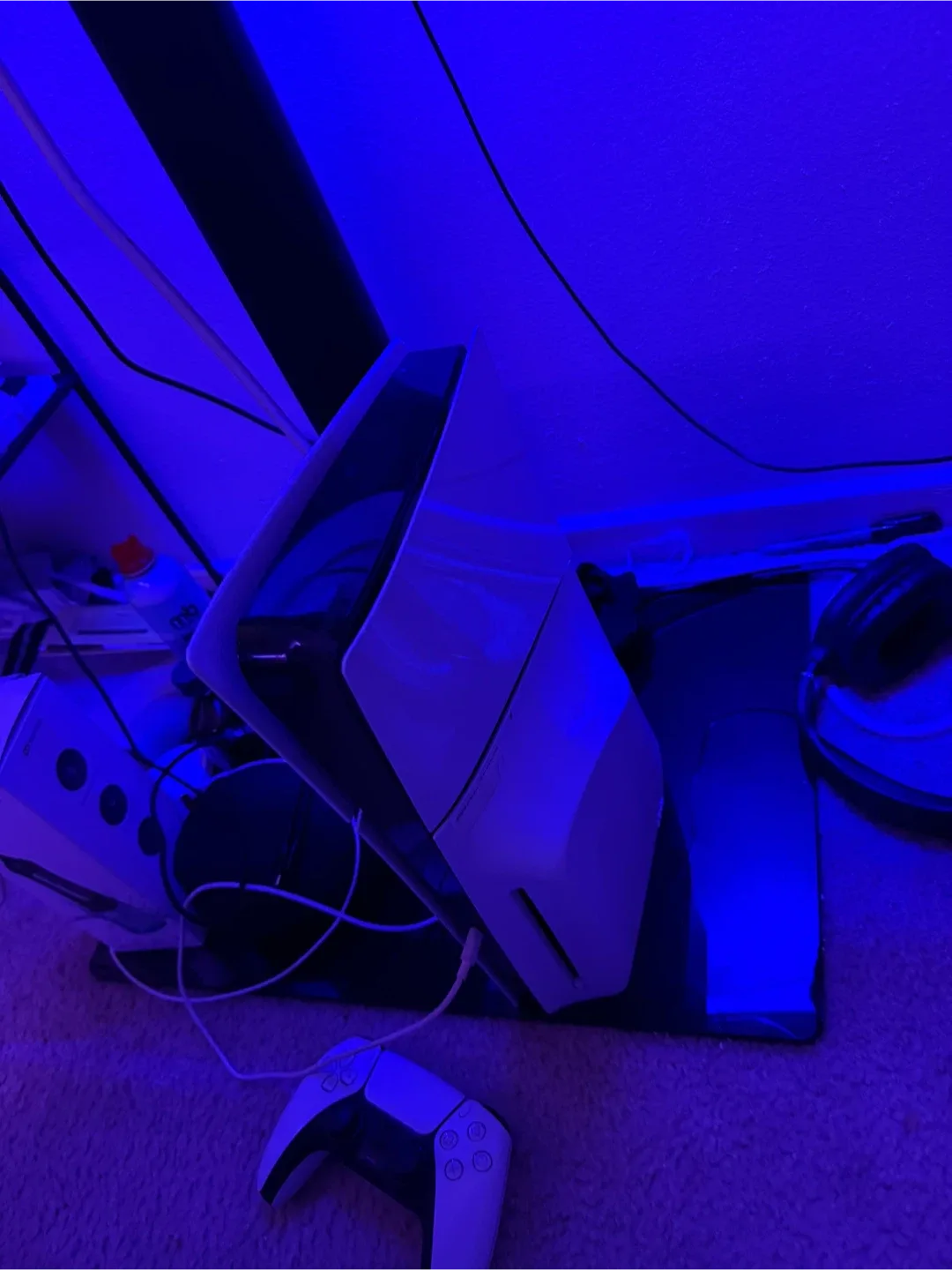 PlayStation 5 (PS5) Console image indicator(2)