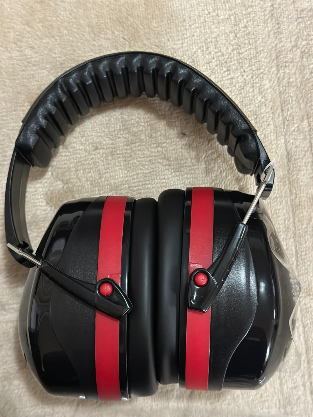 Mpow kids earmuffs SNR34dB