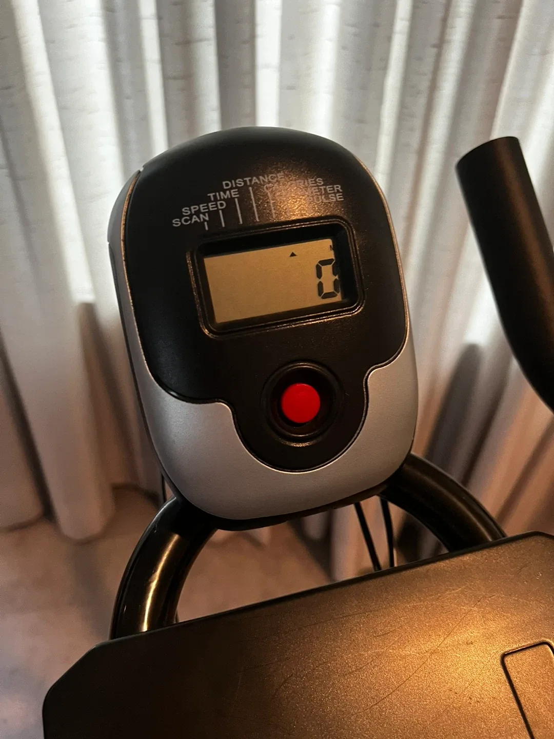 CHAOKE Exercise Bike image indicator(4)