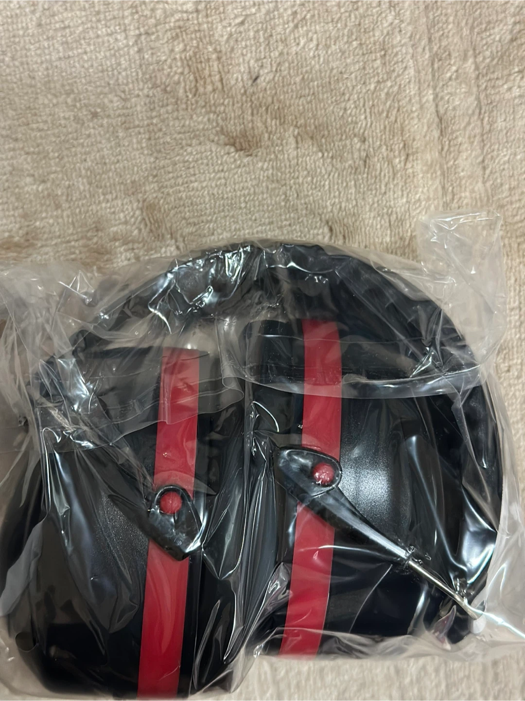Mpow kids earmuffs SNR34dB - photo 4