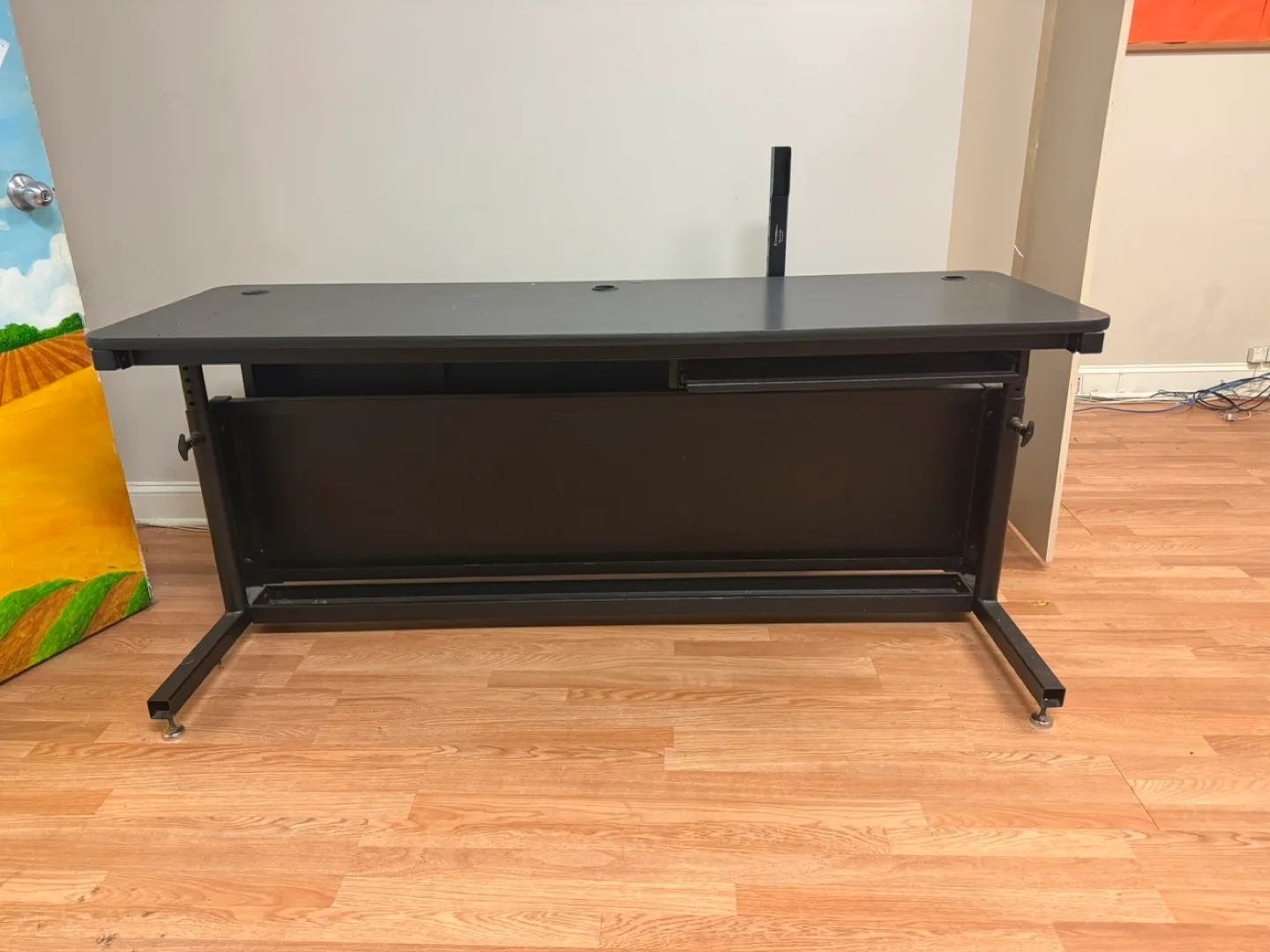 Black Desk thumbnail