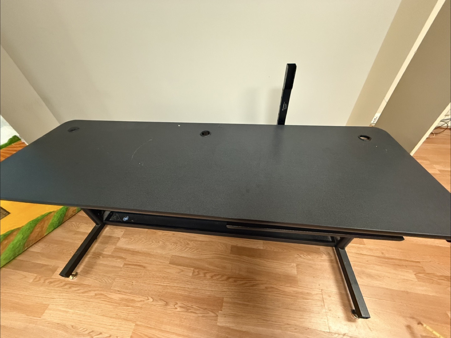 Black Desk - photo 2