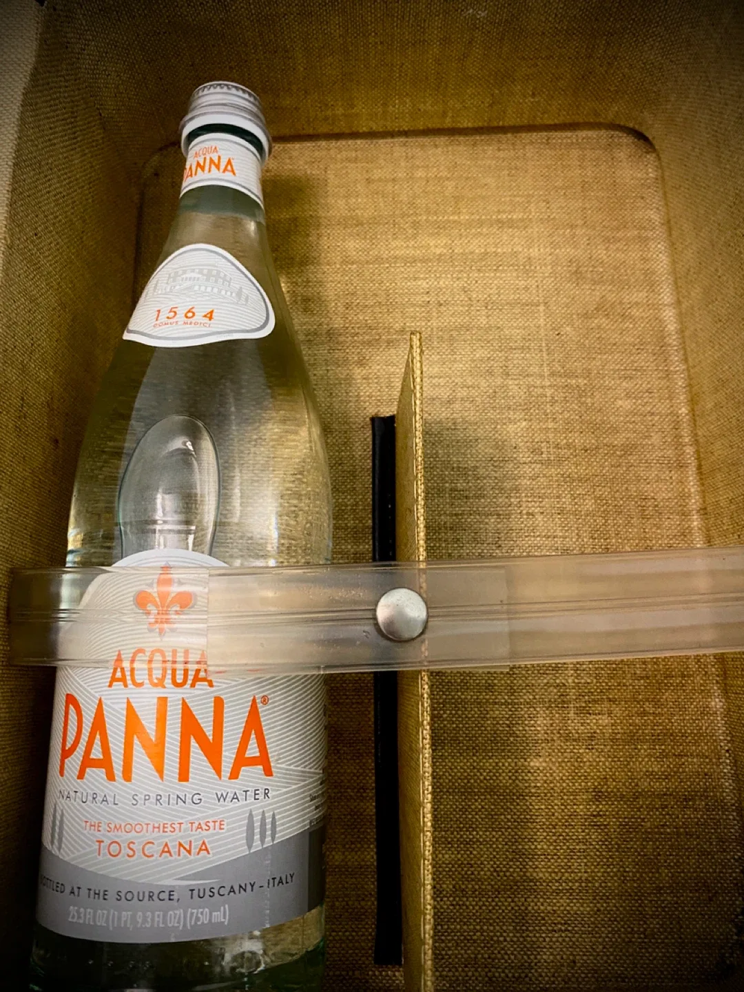 Vintage Londonaire 1960’s  ‘Portable Pub’ image indicator(10)