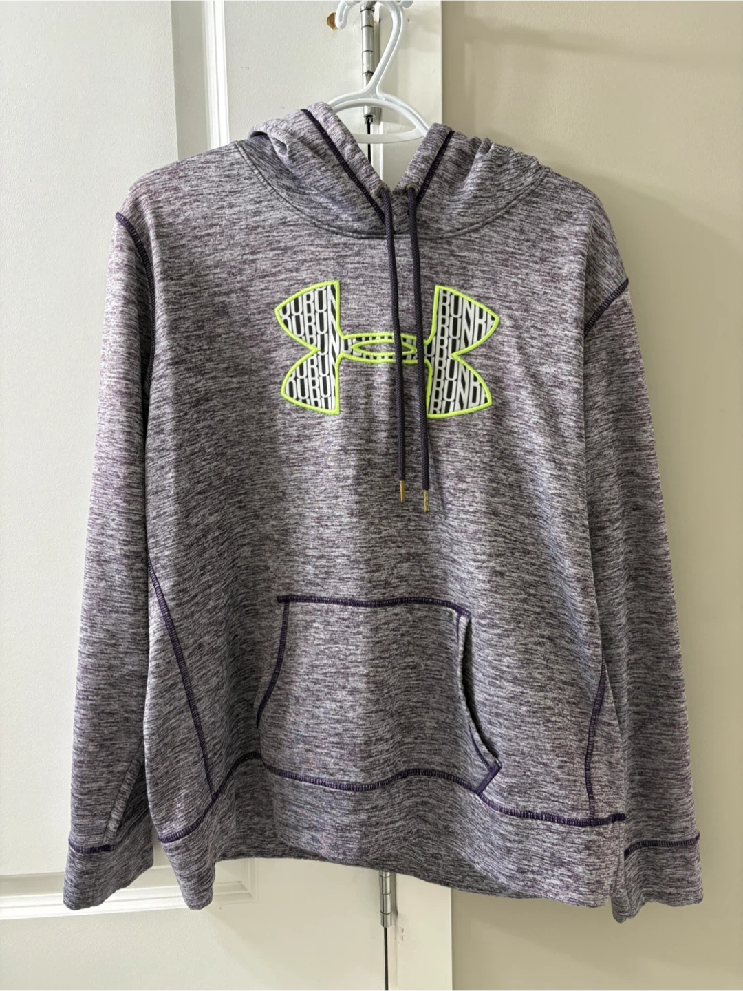 Under Armour Hoodie