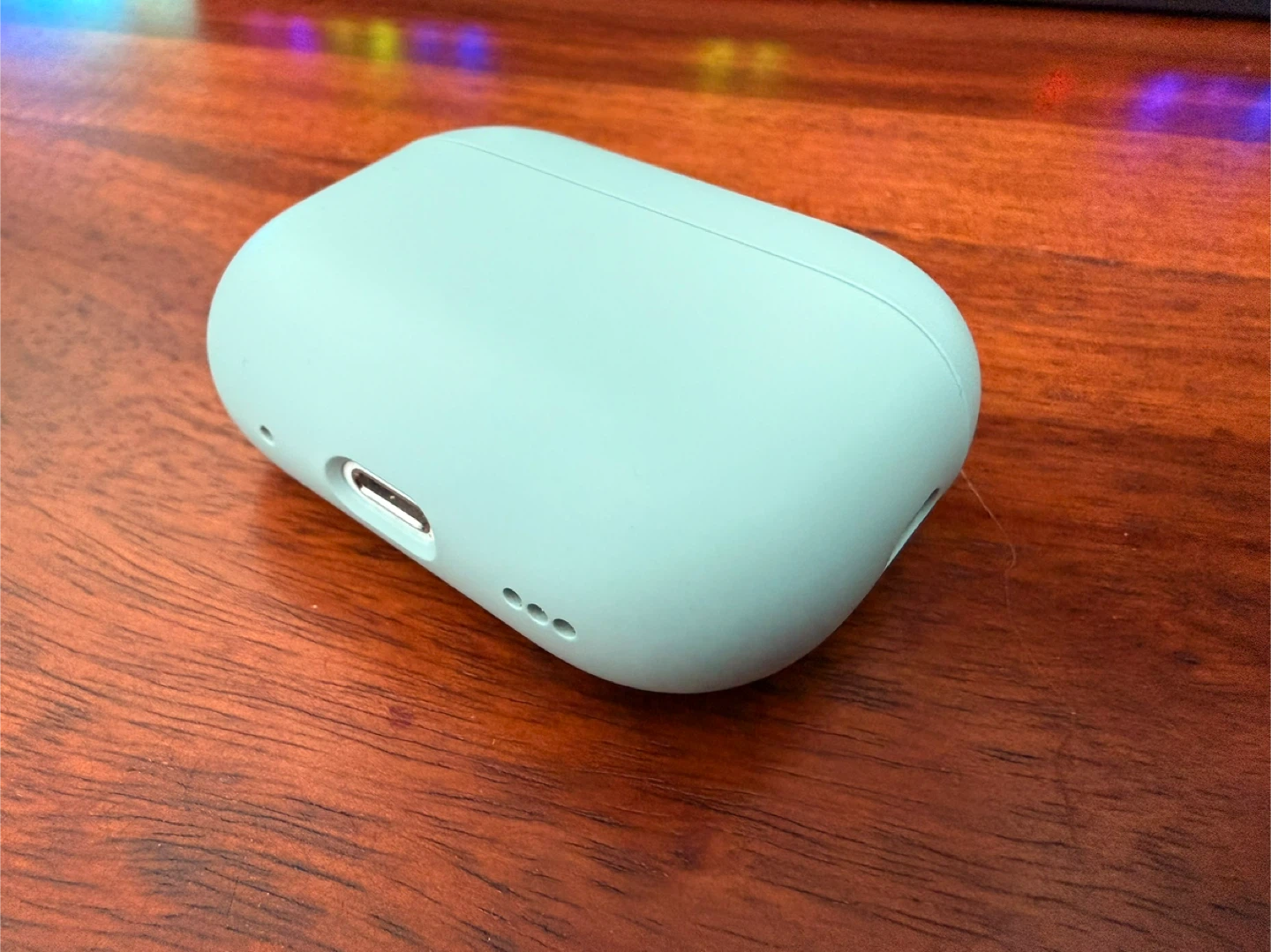 Apple AirPods Pro (2nd generation) - photo 5