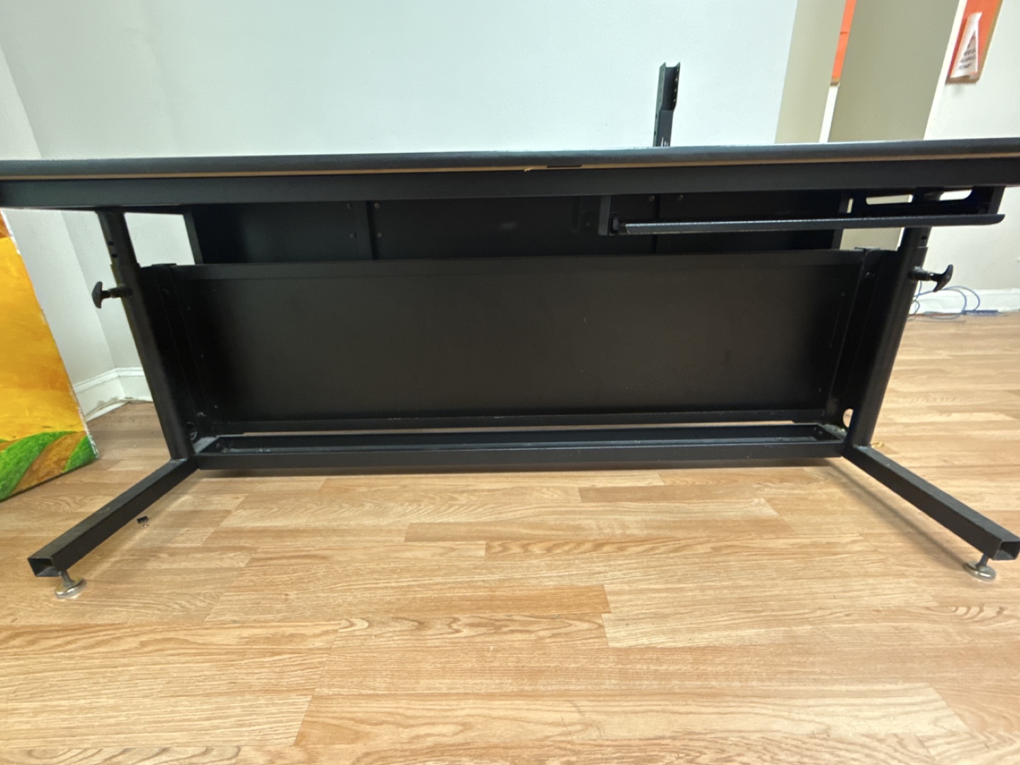 Black Desk - photo 3