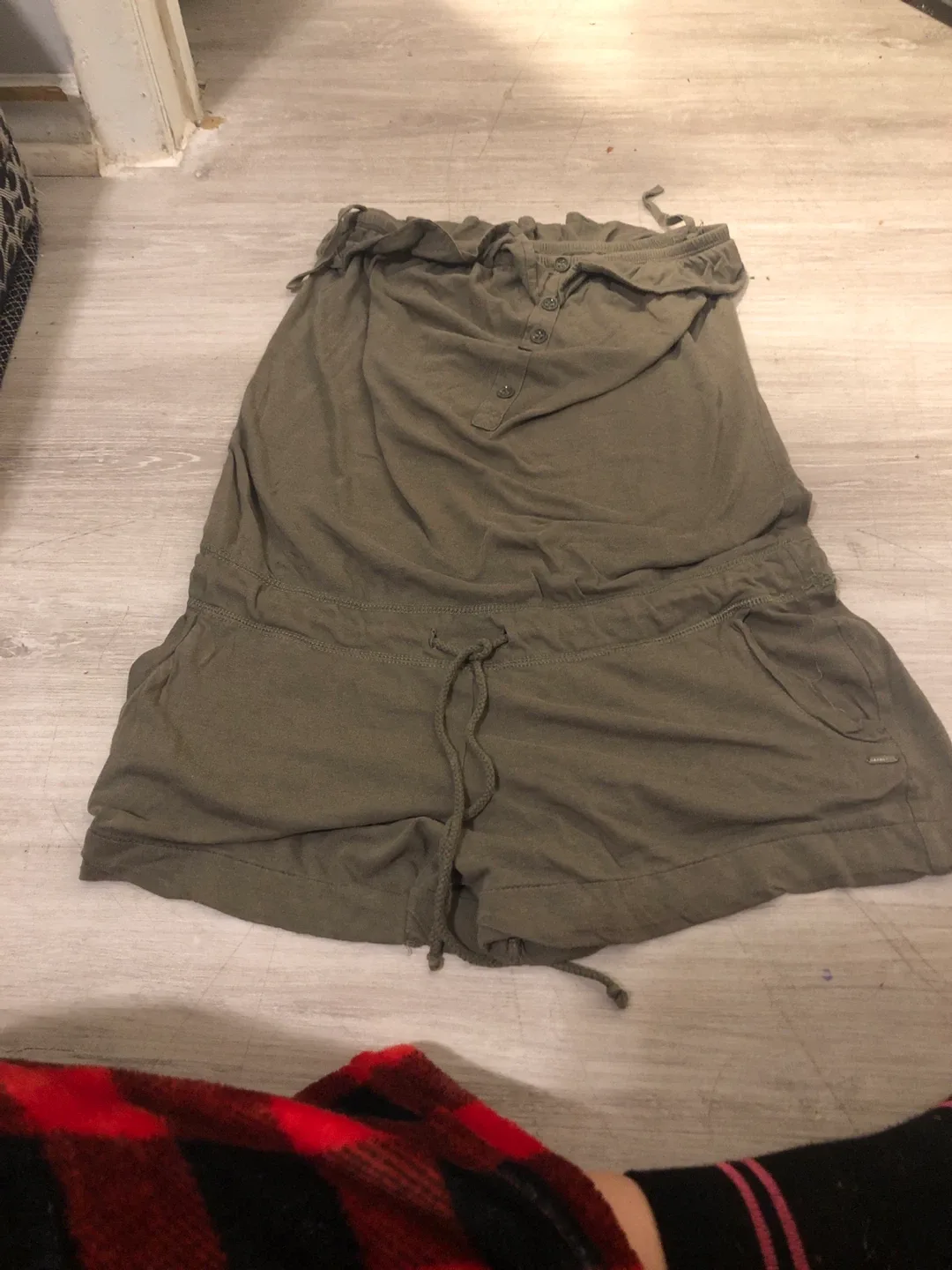 GRG Romper - Size S/P image indicator(2)