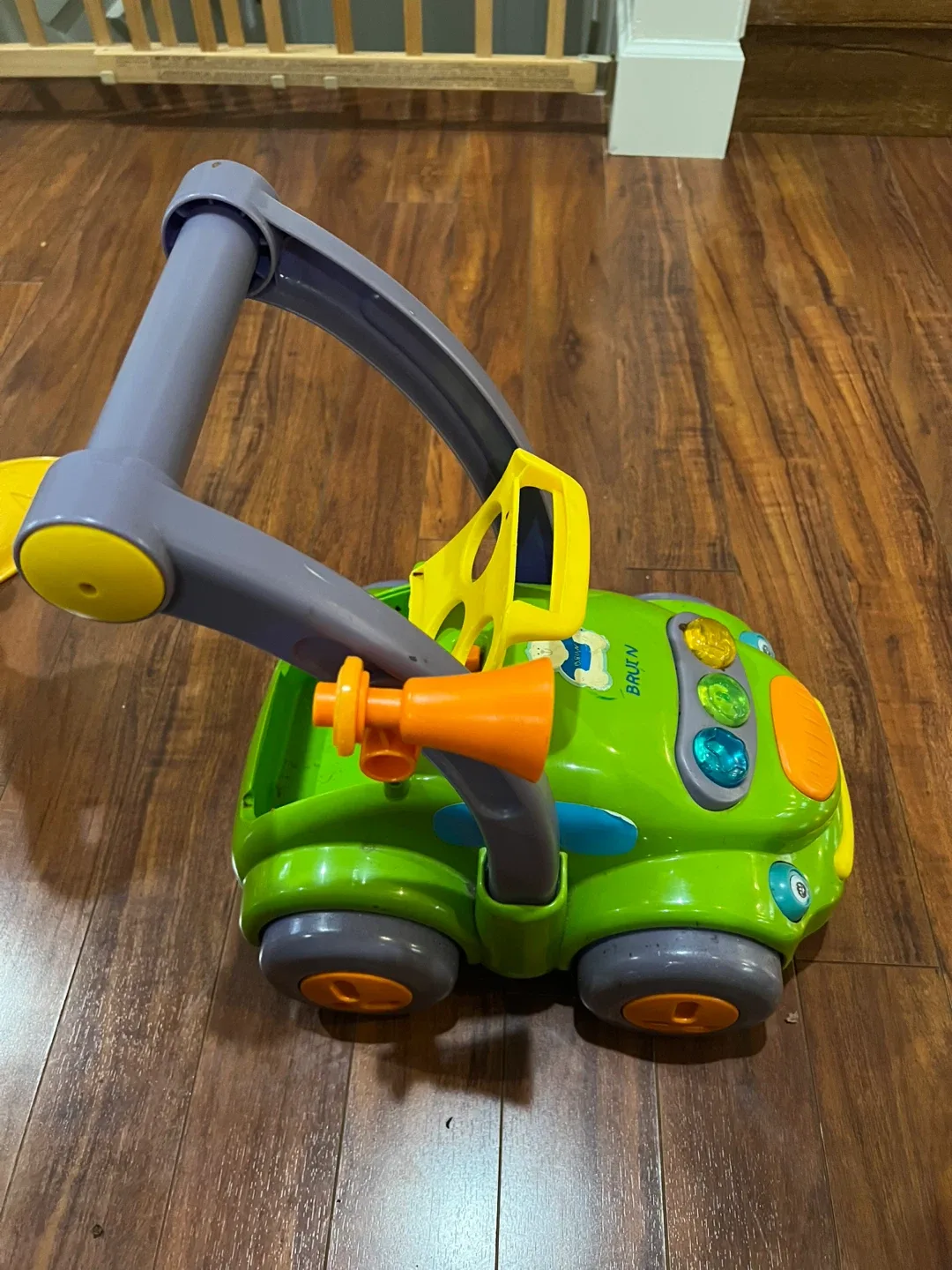 Bruin Baby Walker image indicator(2)