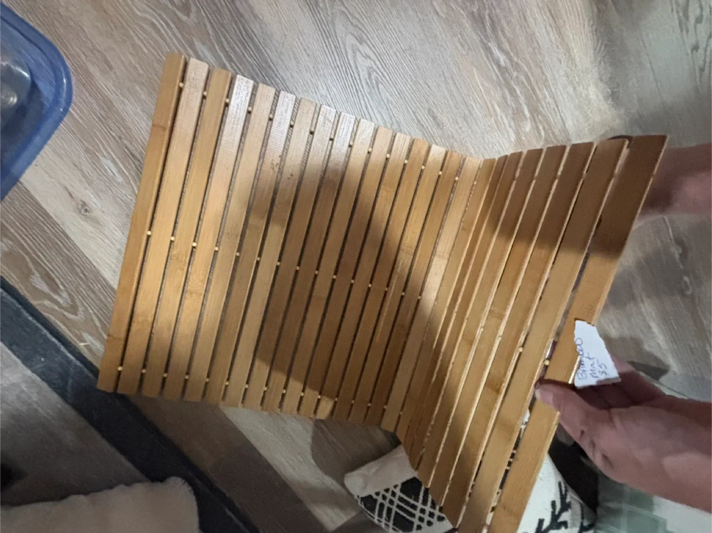 Bamboo Mat thumbnail