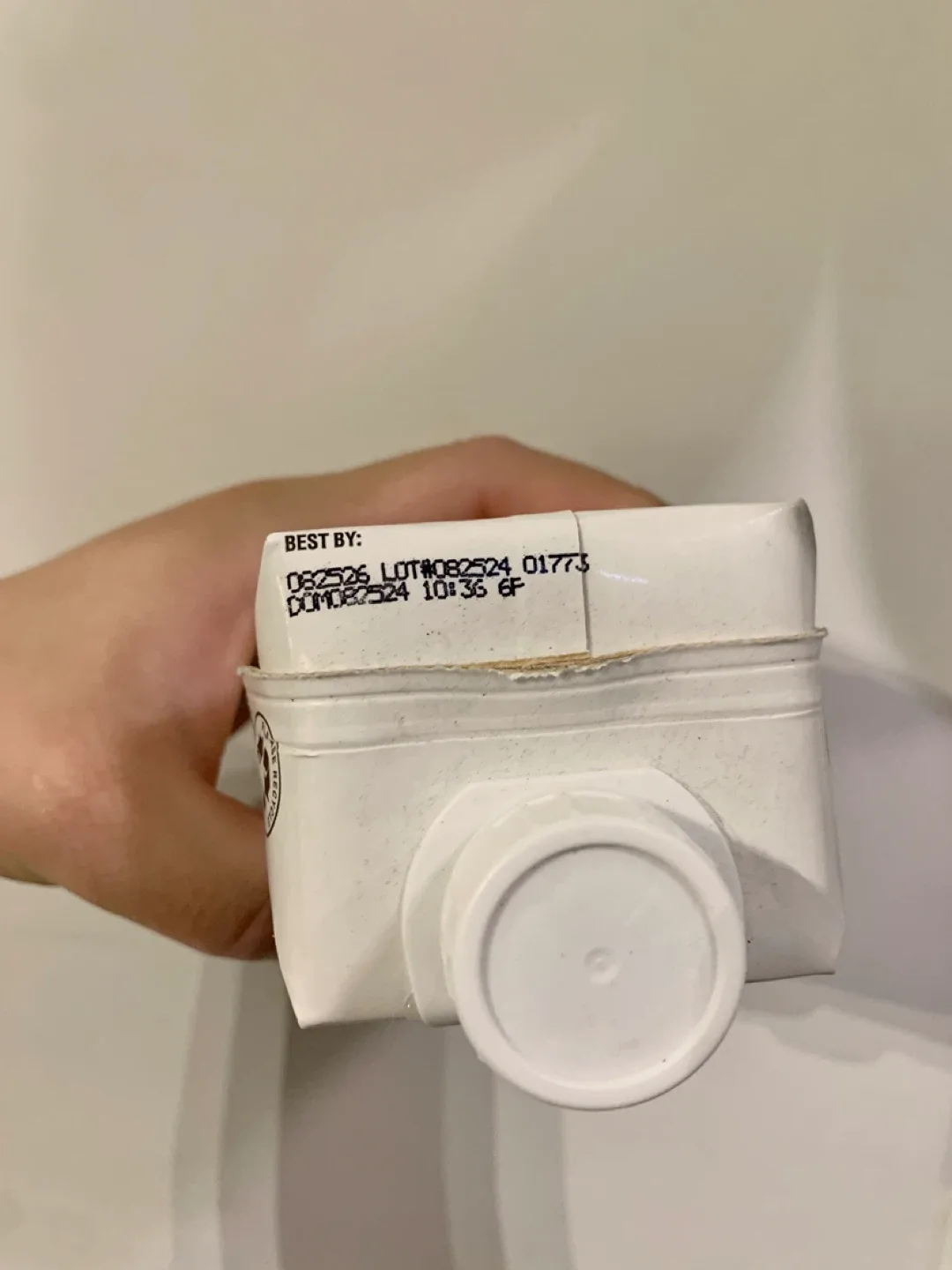 ‼️MOVING SALE‼️ Caru Daily Dish Pumpkin Broth for Dogs & Cats image indicator(3)