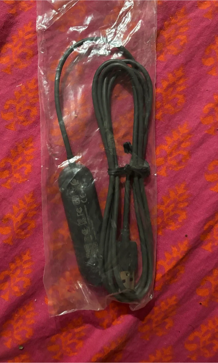 Cisco Headset 521/522 - Brand New! image indicator(2)