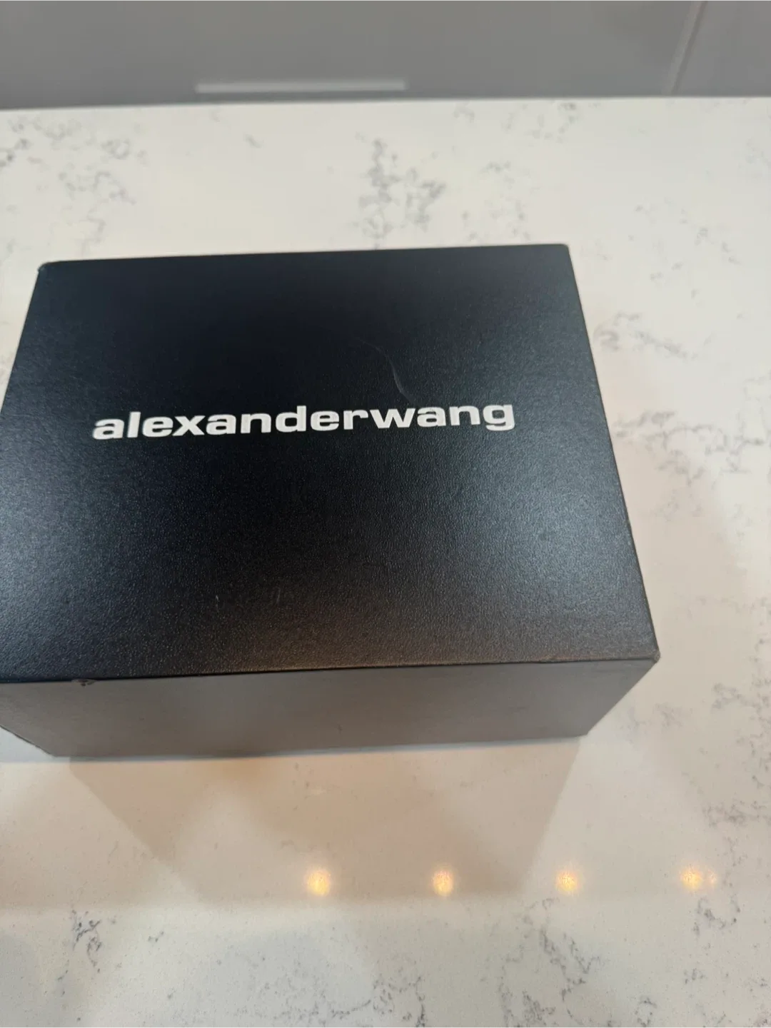 Alexander Wang Rhinestone Pouch Pink Medium Heiress Bag image indicator(6)