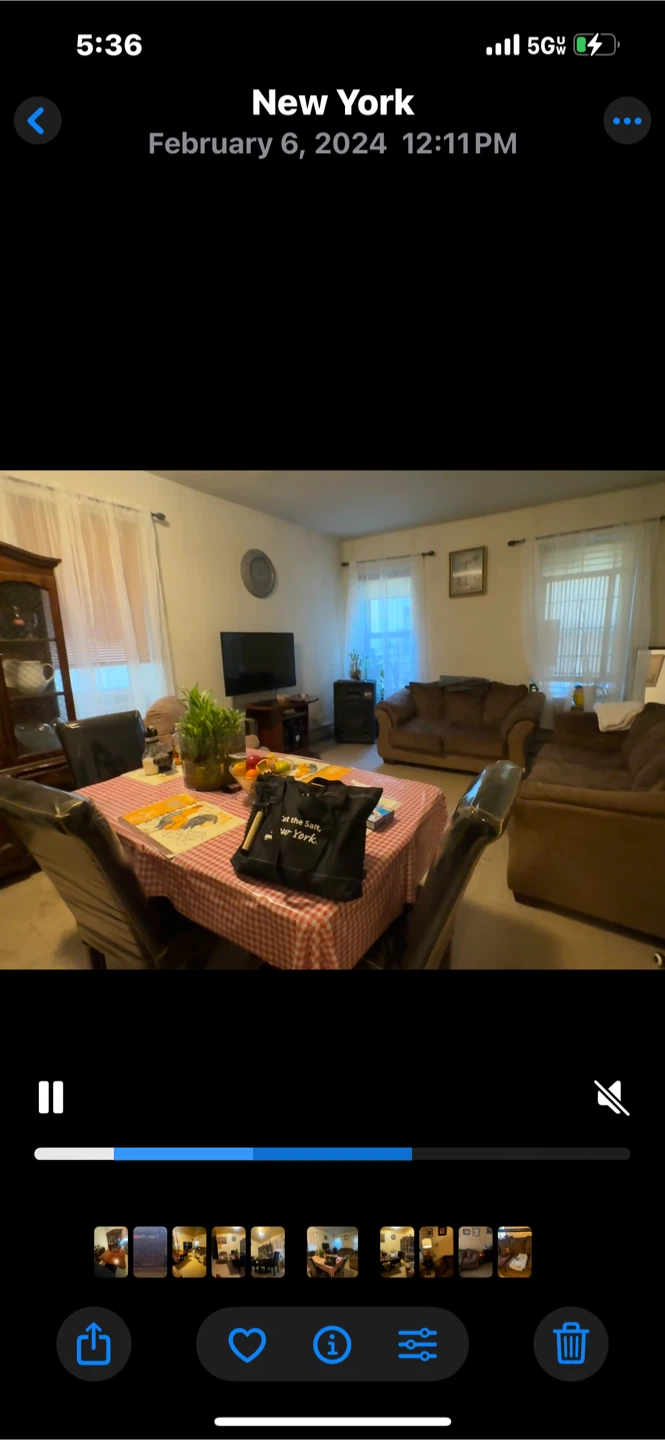 Moms legacy - photo 2