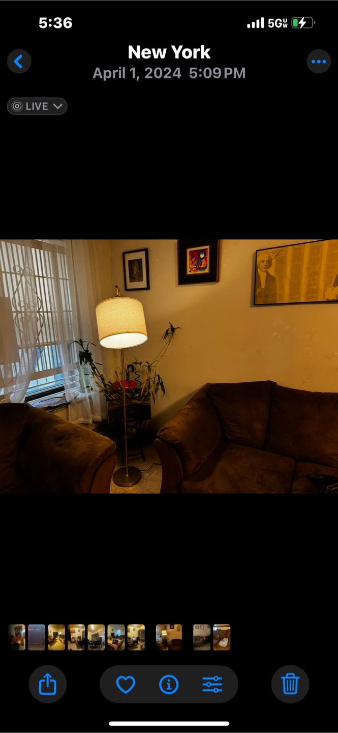Moms legacy - photo 4
