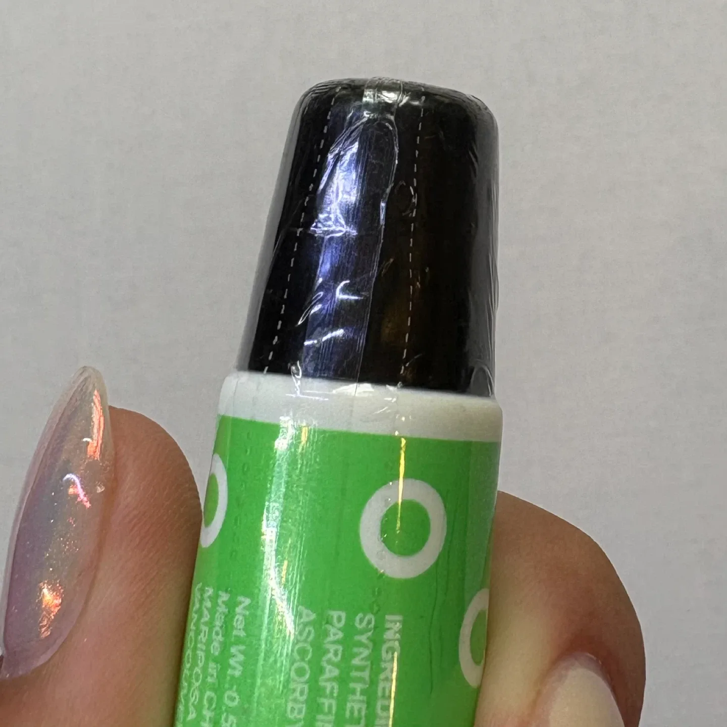 Eco Lips Lip Food and Mariposa Juicy Soft Lip Balm Set image indicator(6)