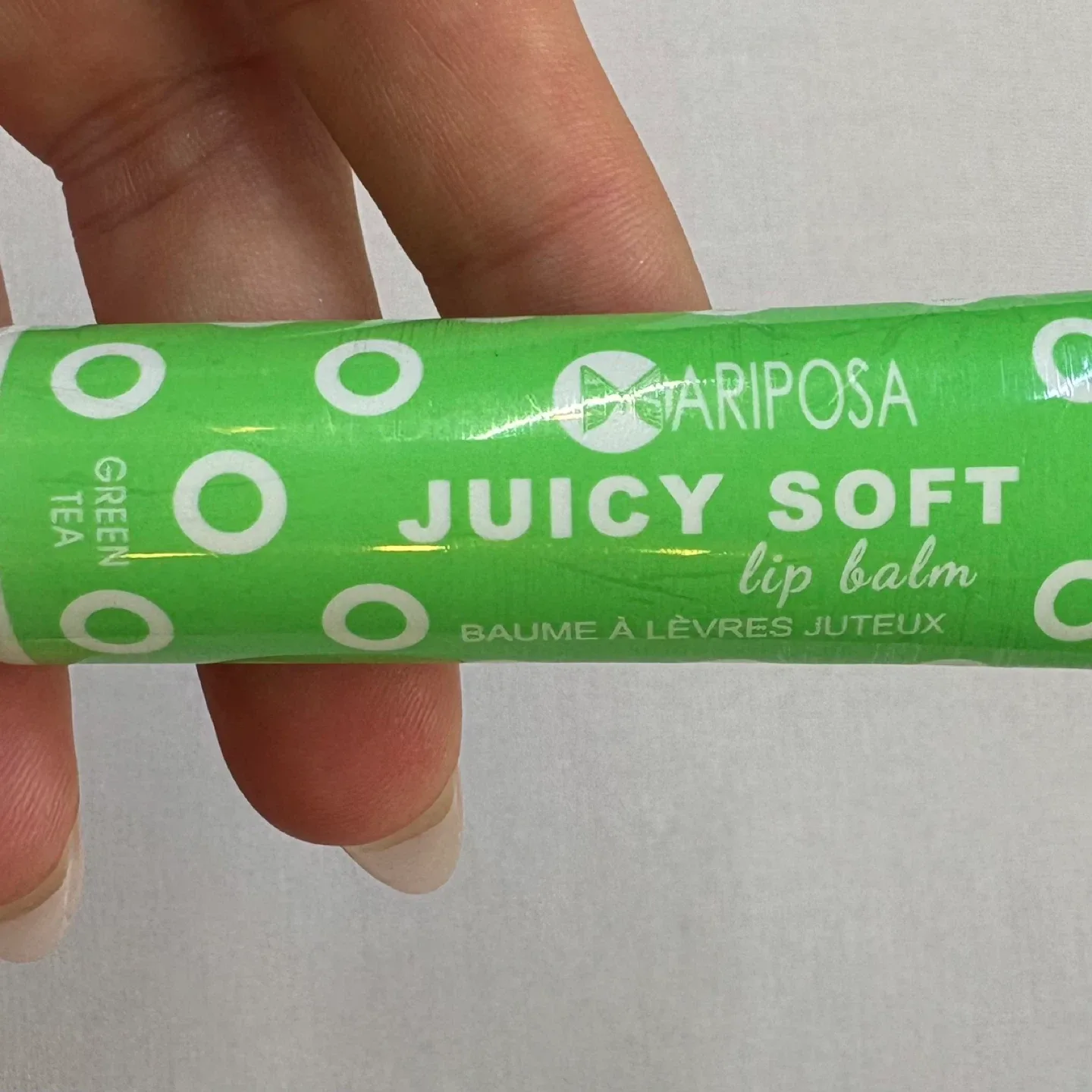 Eco Lips Lip Food and Mariposa Juicy Soft Lip Balm Set image indicator(4)