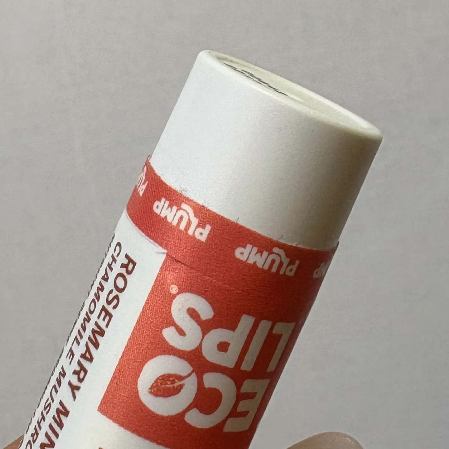 Eco Lips Lip Food and Mariposa Juicy Soft Lip Balm Set image indicator(7)