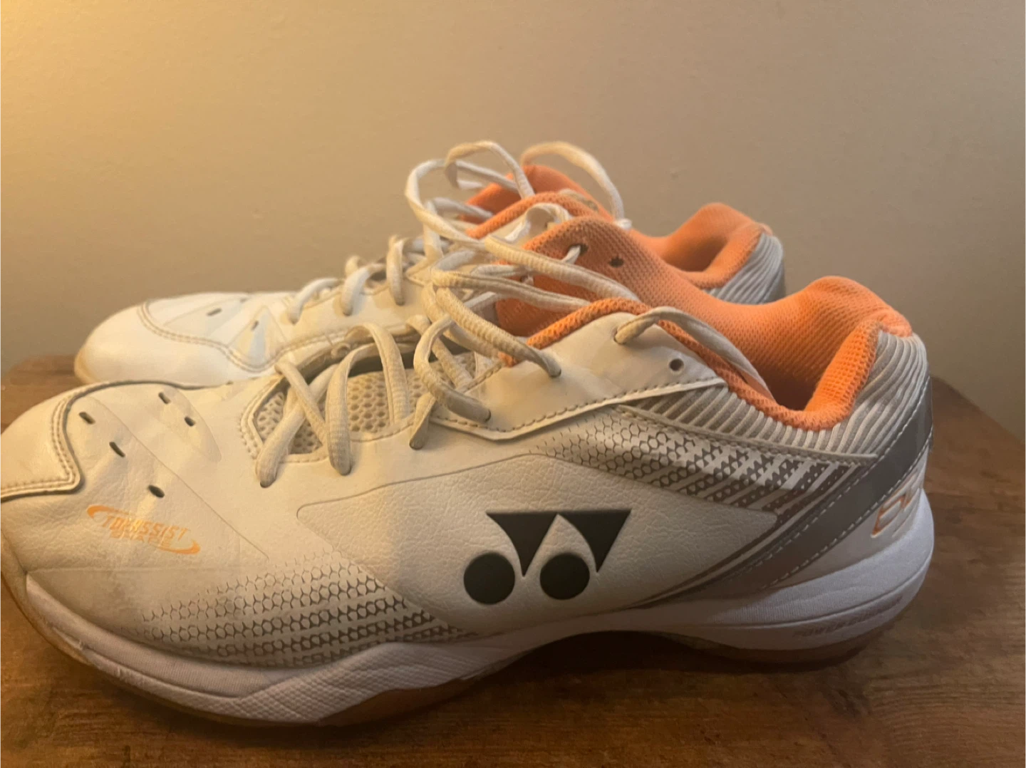Yonex Badminton Shoes US Men’s 10