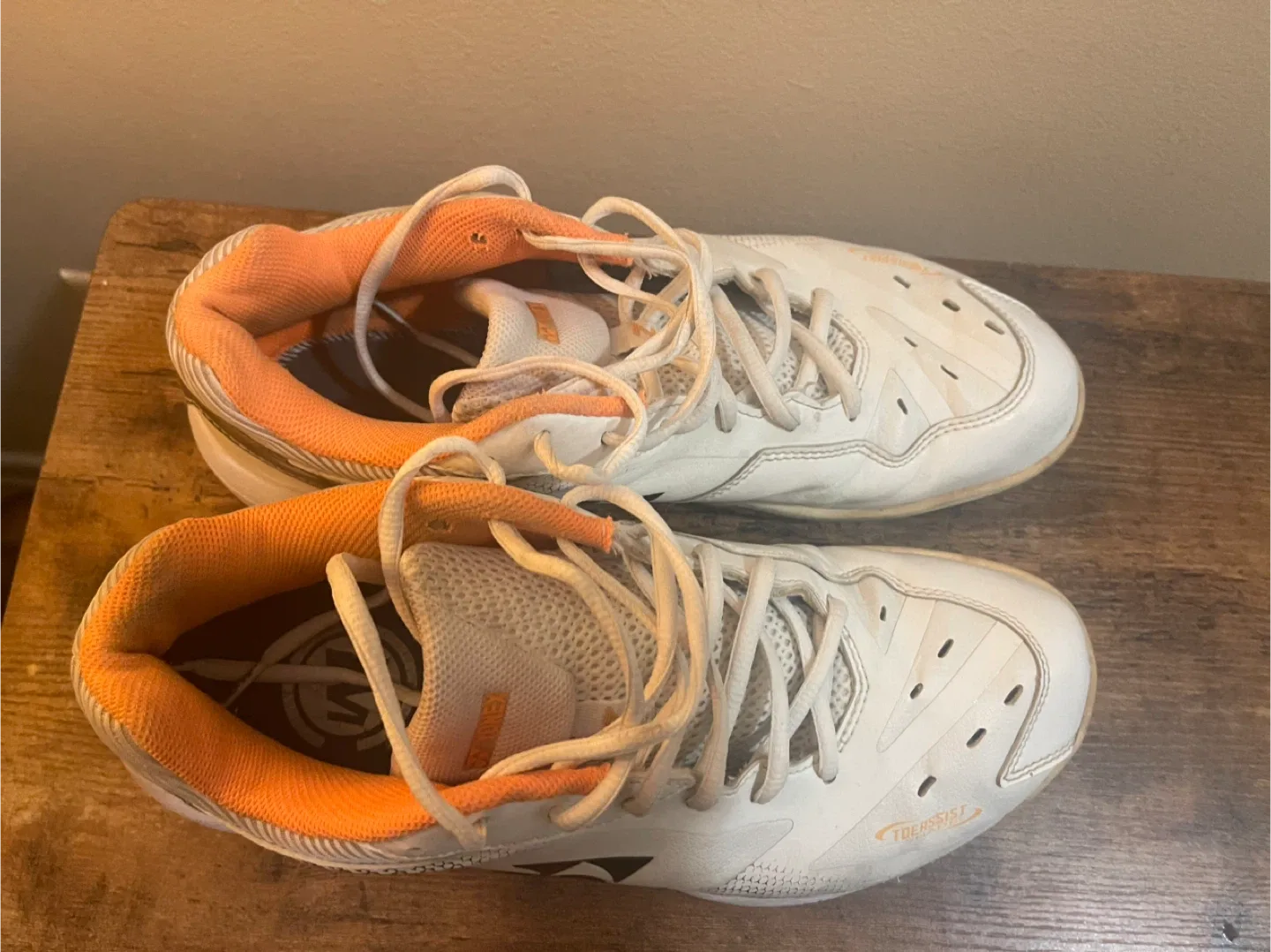 Yonex Badminton Shoes US Men’s 10 image indicator(3)