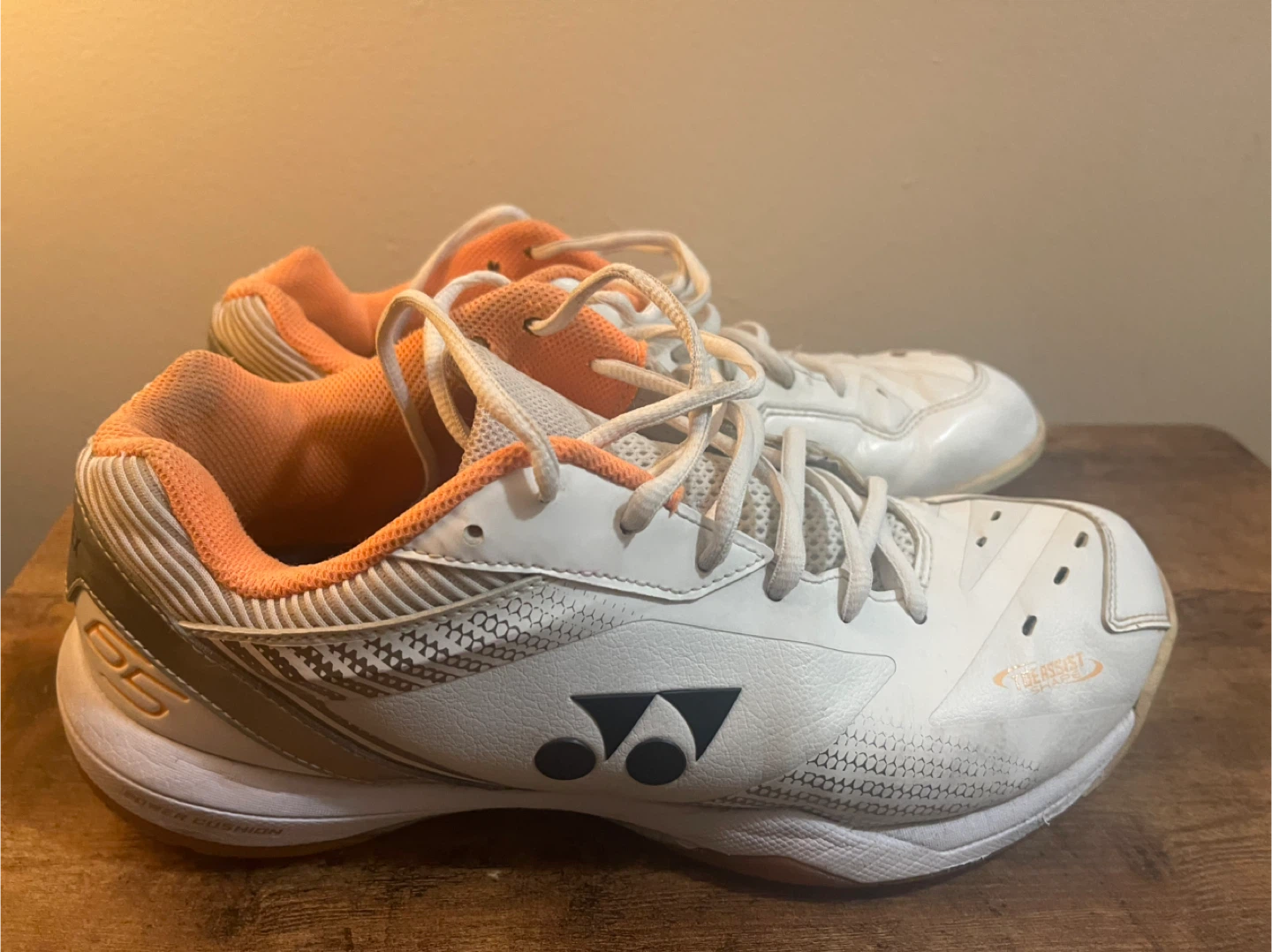 Yonex Badminton Shoes US Men’s 10 - photo 5