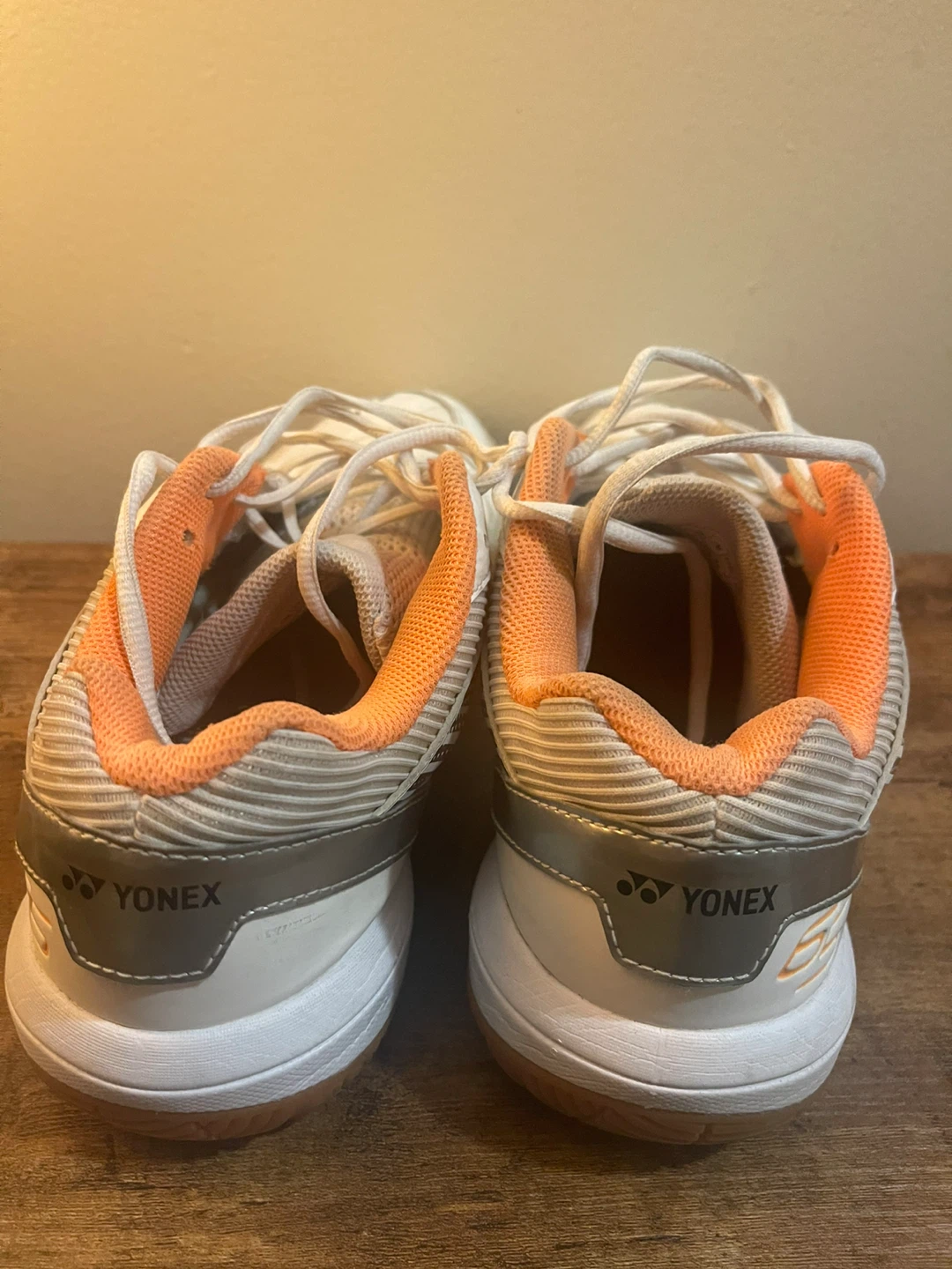 Yonex Badminton Shoes US Men’s 10 - photo 2