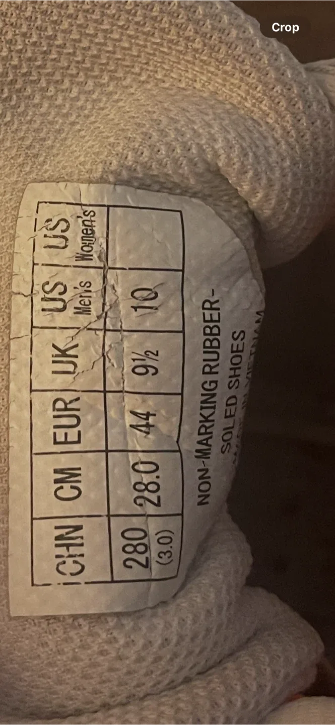 Yonex Badminton Shoes US Men’s 10 image indicator(4)