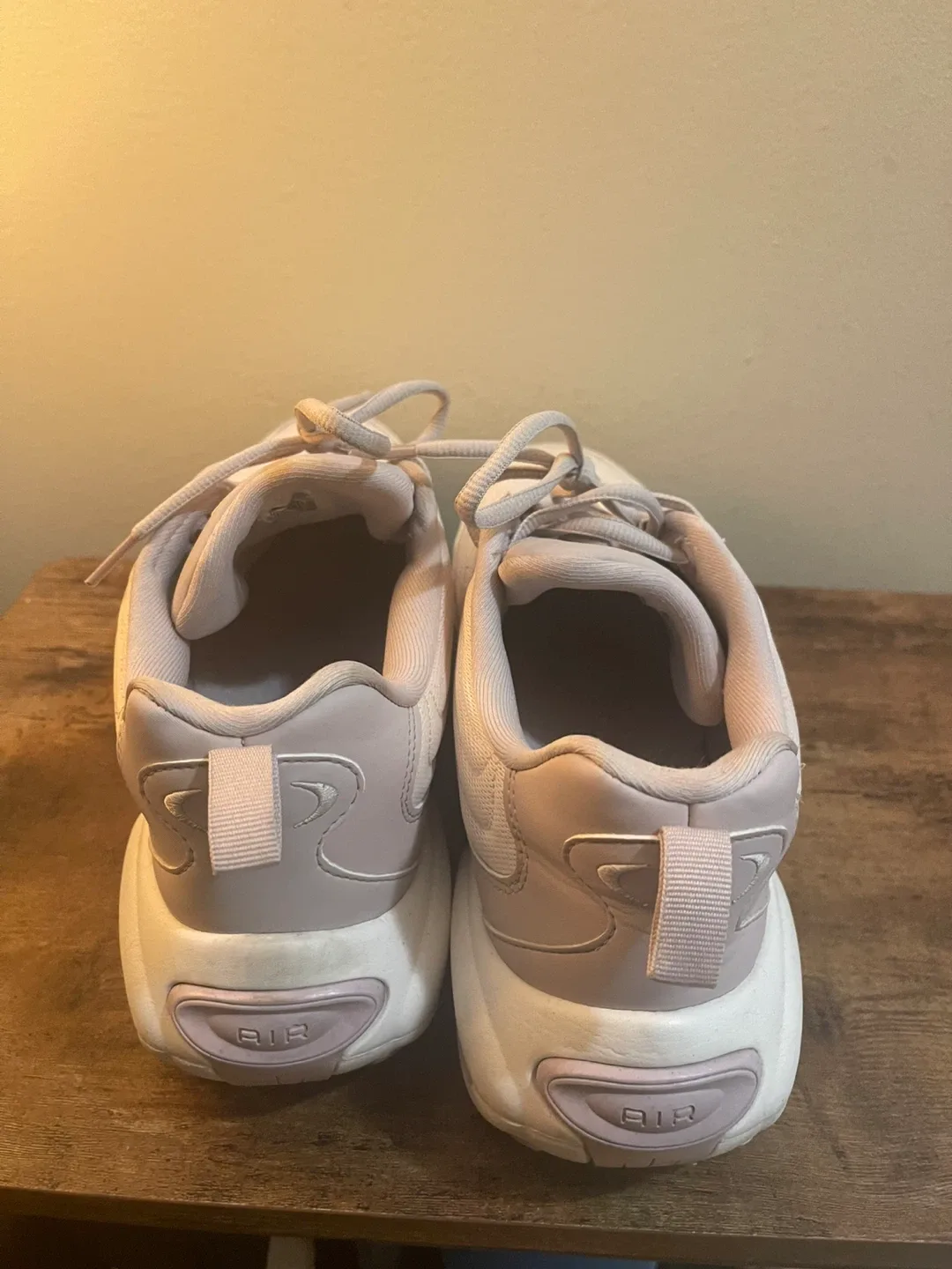 Nike Air Max 97/BW Sneakers - US 12 image indicator(3)