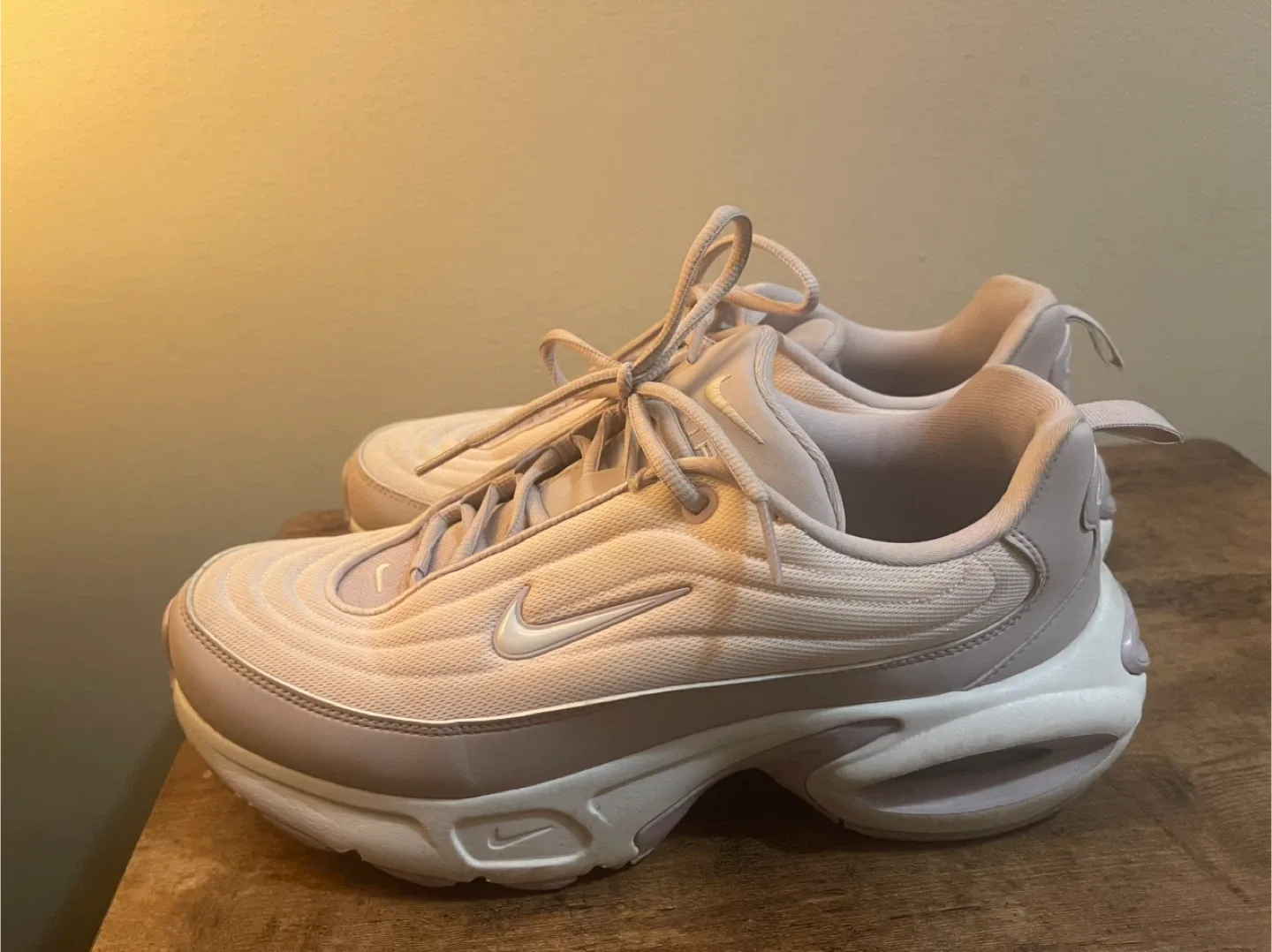 Nike Air Max 97/BW Sneakers - US 12 image indicator(2)