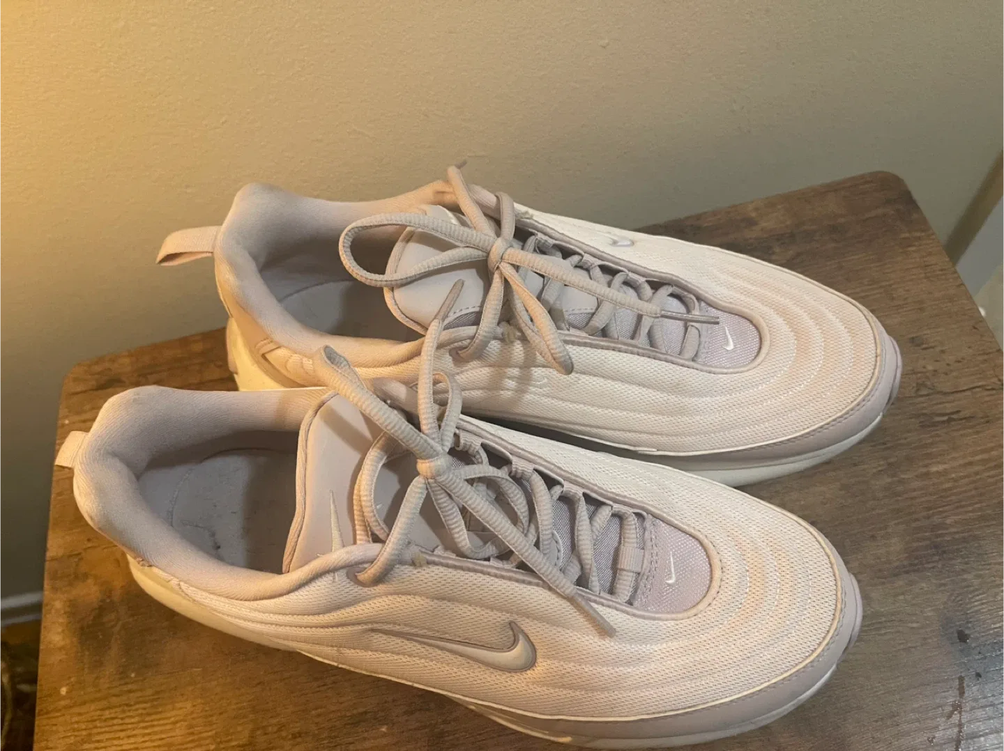 Nike Air Max 97/BW Sneakers - US 12 image indicator(4)